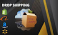 manage and handle your ecommerce store as a virtual assistant