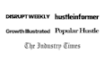 publish you in 5 celebrity magazines