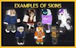 create best custom minecraft skins