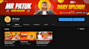 provide youtube channel create, setup, and manage service with SEO