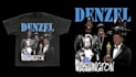 make crazy bootleg rap tee design for you