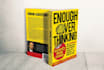 do your custom book cover design, book cover