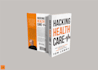 do your custom book cover design, book cover