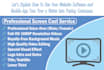 create a screencast tutorial video for your app or website