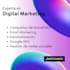 facebook and instagram ads campaigns, setup