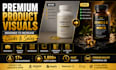 edit product images and amazon listing images for ecommerce