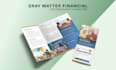 create business brochures for your company