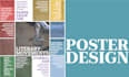 design posters for your organization or event