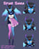 do professional live2d cubism rigging