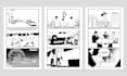 draw your comic page