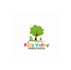 design preschool kids valley  logo