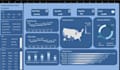 build interactive excel dashboards and automated reports