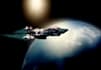 design a sci fi art and sci fi character concept art