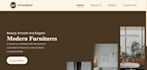 develop a reactjs app, nextjs website with nodejs backend