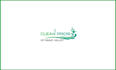 make cleaning, carpet care, home improvement and maintenance logo for you