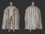sculpt high quality 3d model for 3d printing