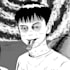 draw you as a junji ito character