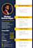 write and upgrade resume, cv, cover letter, linkedin services