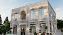 3d exterior design 3d interior rendering