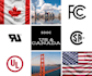 do an sdoc for the canada and US