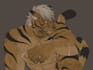 make furry digital illustration