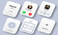 design and develop app UI UX for the smartwatch or apple watch