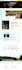 create a website as a divi expert, elementor avada flatsome theme knowledgeable