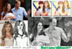 create 8 sketch photos