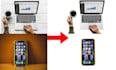 cut out,delete or erase background from photos high quality