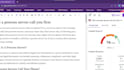 write surfer SEO optimized articles with jasper ai or jarvis