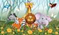 draw children book illustration