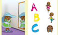 create cartoon style illustrations for your childrens book