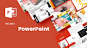 expert creative powerpoint presentation