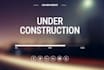 build a coming soon page, under construction page or countdown timer page