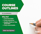 develop your elearning training plan