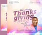 design pro church flyer, event poster or worship flyer