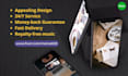 create an appealing mobile app promo video
