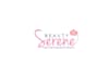 design serene beauty logo
