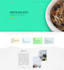 create responsive web design using HTML CSS js, bootstrap scss, and so on