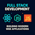develop full stack web applications and robust backend apis