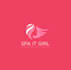 create the best feel good luxury logo