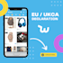 compile eu declarations to sell on wish