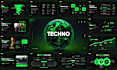 design business powerpoint presentation and pitch deck