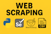 do web scraping, mining, to give actionable insights in 24h