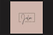 do beautiful and  clever monogram logo for your business