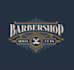creative unique salon logo with my own creative thinking