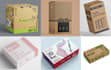 do packaging box design and kraft  packaging