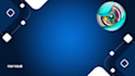 design custom google meet and zoom virtual background