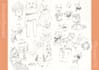 create a fun little doodle spread