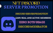 join and chat in your discord server